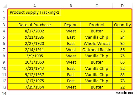 Cách chuyển đổi nhiều tệp Excel sang CSV (3 cách phù hợp)