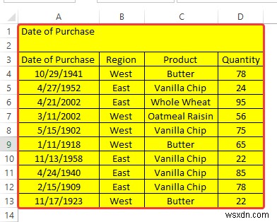 Cách chuyển đổi nhiều tệp Excel sang CSV (3 cách phù hợp)