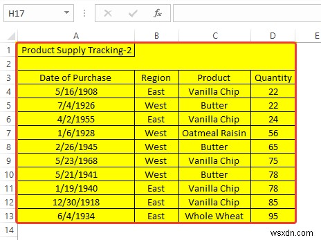 Cách chuyển đổi nhiều tệp Excel sang CSV (3 cách phù hợp)