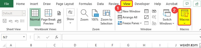 Cách chuyển đổi nhiều tệp Excel sang CSV (3 cách phù hợp)