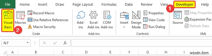 Cách chuyển đổi nhiều tệp Excel sang CSV (3 cách phù hợp)