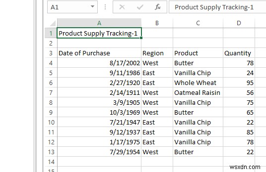 Cách chuyển đổi nhiều tệp Excel sang CSV (3 cách phù hợp)