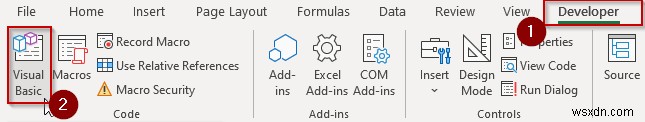 Cách nhập tệp văn bản với nhiều dấu phân cách vào Excel (3 phương pháp)