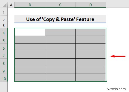 Cách nhập dữ liệu từ tệp văn bản vào Excel (3 phương pháp)