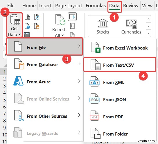 [Đã sửa!] Excel Không lưu CSV bằng dấu phẩy (7 giải pháp khả thi)