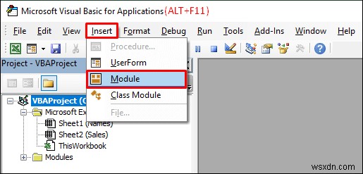 Chuyển Excel thành tệp CSV được phân tách bằng dấu phẩy (2 cách dễ dàng)