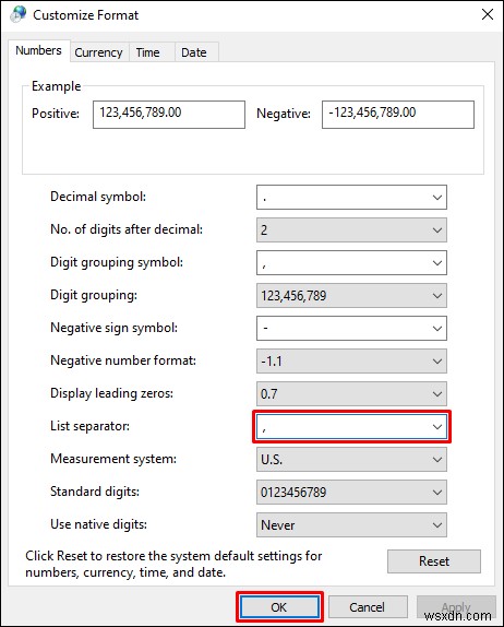 Chuyển Excel thành tệp CSV được phân tách bằng dấu phẩy (2 cách dễ dàng)