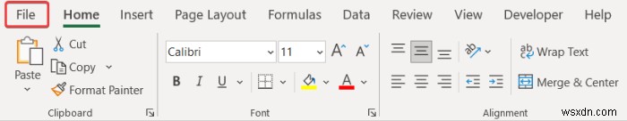 Cách tự động chuyển đổi tệp Excel sang CSV (3 phương pháp dễ dàng)