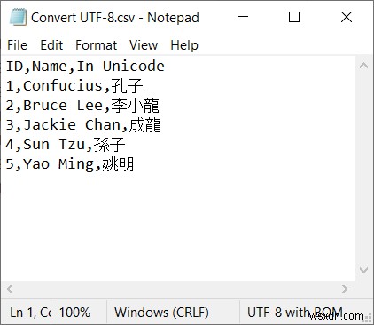 Cách tự động chuyển đổi tệp Excel sang CSV (3 phương pháp dễ dàng)