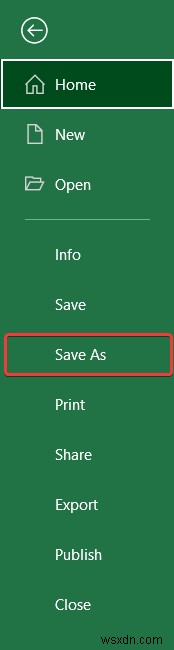 Cách tự động chuyển đổi tệp Excel sang CSV (3 phương pháp dễ dàng)