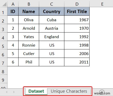 Cách tự động chuyển đổi tệp Excel sang CSV (3 phương pháp dễ dàng)