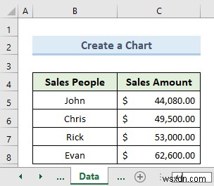 Tham chiếu 3D trong Excel là gì (Với 2 mục đích sử dụng phù hợp)