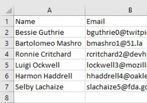 Cách chuyển đổi CSV sang XLSX mà không cần mở (5 phương pháp dễ dàng)
