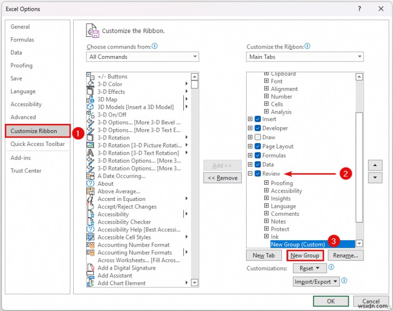 Cách chia sẻ tệp Excel trực tuyến (2 phương pháp dễ dàng)