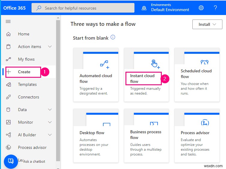 Cách gửi email hàng loạt từ Outlook bằng Excel (3 cách)