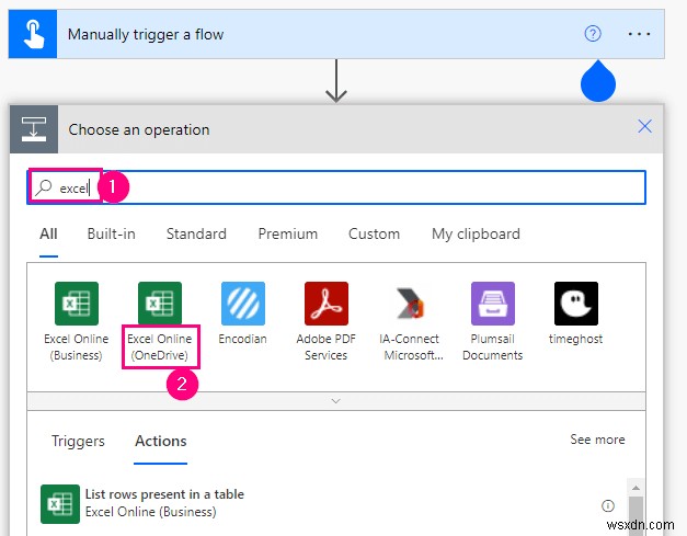 Cách gửi email hàng loạt từ Outlook bằng Excel (3 cách)