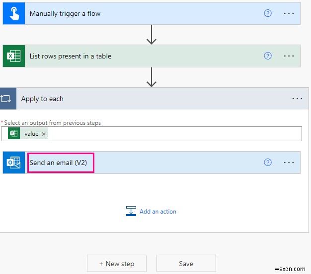 Cách gửi email hàng loạt từ Outlook bằng Excel (3 cách)