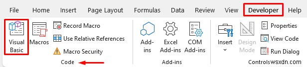 Cách chuyển đổi CSV sang Excel bằng cột (5 phương pháp)