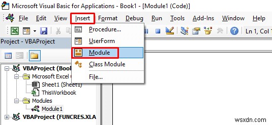 Cách chuyển đổi CSV sang Excel bằng cột (5 phương pháp)