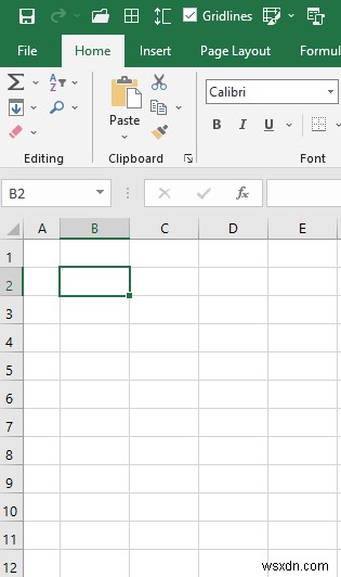 Sao chép bảng từ PDF sang Excel với định dạng (2 cách hiệu quả)