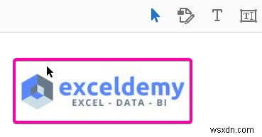 Cách liên kết biểu mẫu PDF với cơ sở dữ liệu Excel (với các bước đơn giản)