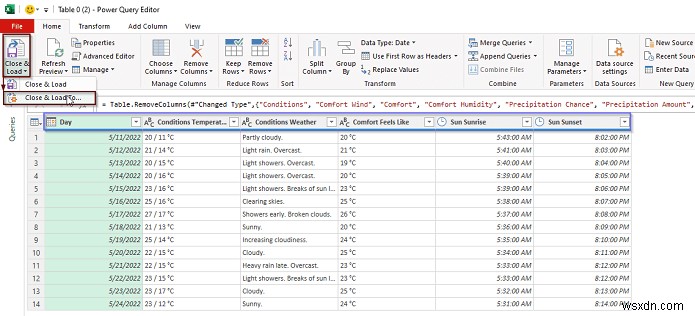 Cách tạo cơ sở dữ liệu cập nhật tự động trong Excel