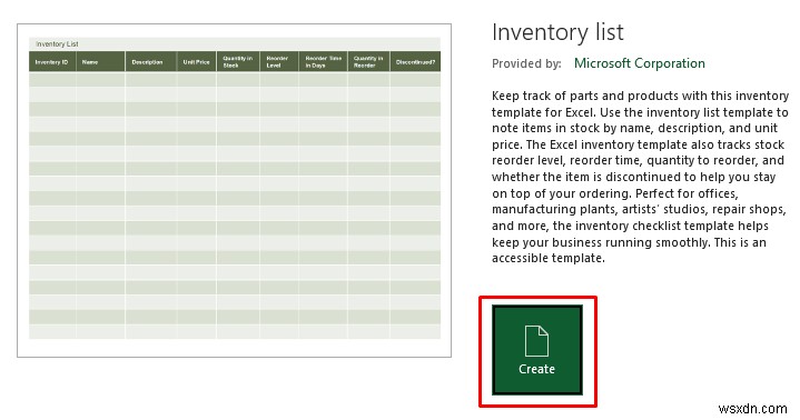 Cách tạo cơ sở dữ liệu khoảng không quảng cáo trong Excel (3 phương pháp dễ dàng)