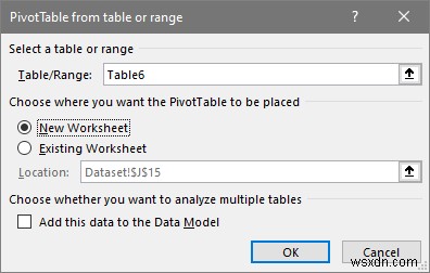 Cách chuẩn bị Báo cáo MIS trong Excel (2 Ví dụ Thích hợp)