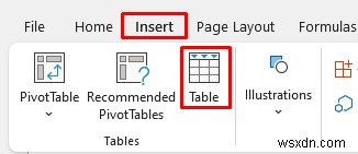 Cách tạo cơ sở dữ liệu máy khách trong Excel (Với các bước đơn giản)