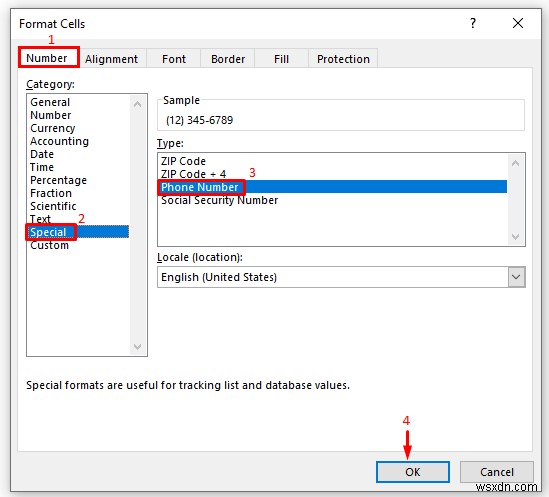 Cách tạo cơ sở dữ liệu máy khách trong Excel (Với các bước đơn giản)