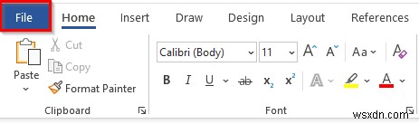 Cách sao chép từ PDF sang bảng Excel (2 cách phù hợp)