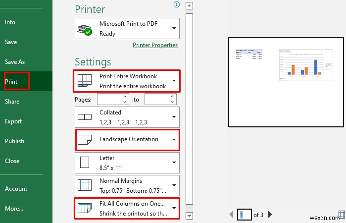 Cách tạo báo cáo từ dữ liệu Excel (2 phương pháp dễ dàng)