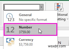 Cách tạo cơ sở dữ liệu nhân viên trong Excel (với các bước đơn giản)