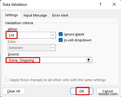 Cách tạo báo cáo hoạt động hàng ngày trong Excel (5 ví dụ dễ hiểu)