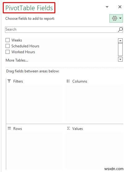 Cách tạo biểu đồ dòng thời gian trong Excel (5 cách đơn giản)