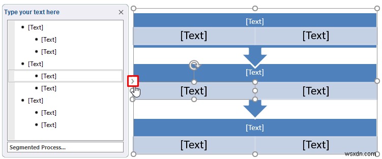 Cách tạo biểu đồ dòng thời gian trong Excel (5 cách đơn giản)