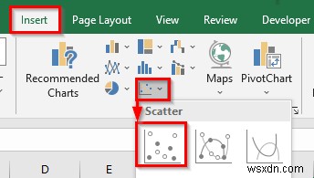 Cách tạo dòng thời gian dự án trong Excel (3 phương pháp đơn giản)