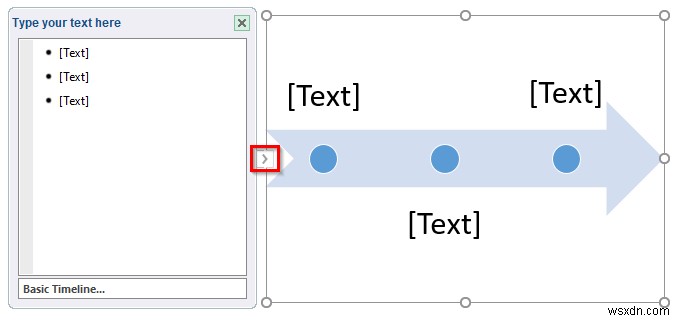 Cách tạo dòng thời gian dự án trong Excel (3 phương pháp đơn giản)