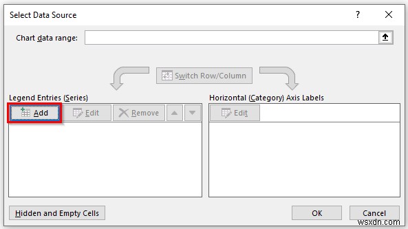 Cách tạo dòng thời gian dự án trong Excel (3 phương pháp đơn giản)