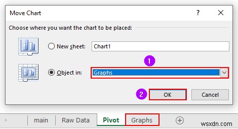 Cách tạo báo cáo MIS trong Excel cho bán hàng (với các bước đơn giản)