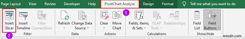 Cách tạo báo cáo MIS trong Excel cho bán hàng (với các bước đơn giản)