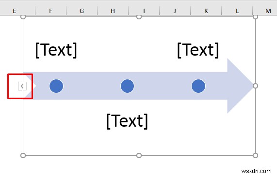 Cách tạo Dòng thời gian với Ngày trong Excel (4 Cách dễ dàng)