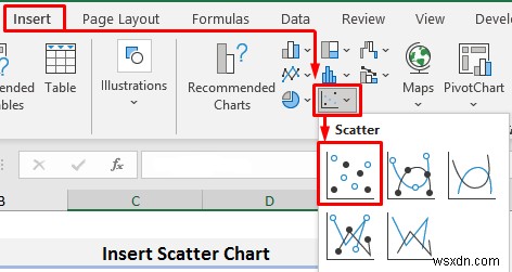 Cách tạo Dòng thời gian với Ngày trong Excel (4 Cách dễ dàng)