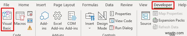 Cách gửi nhiều email từ bảng tính Excel (2 phương pháp dễ dàng)