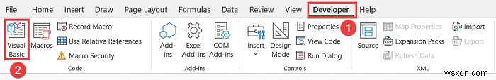 Cách tắt tính năng làm mới nền trong Excel (2 phương pháp tiện dụng)