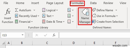 Cách tạo báo cáo bán hàng hàng tháng trong Excel (với các bước đơn giản)