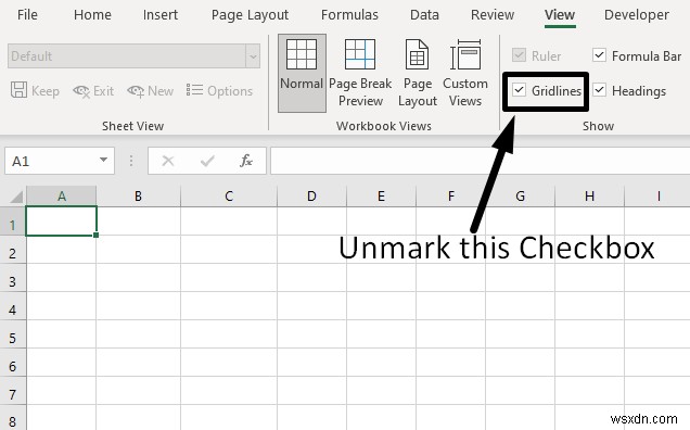 Cách tạo báo cáo chi phí trong Excel (Với các bước dễ dàng)