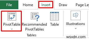 Cách tạo báo cáo thu nhập và chi phí trong Excel (3 Ví dụ)