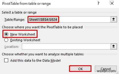 Cách tạo báo cáo thu nhập và chi phí trong Excel (3 Ví dụ)