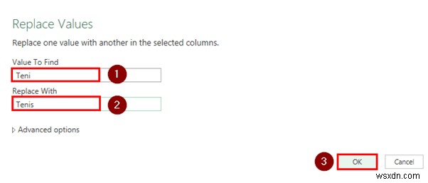 Cách lấy và chuyển đổi dữ liệu trong Excel (4 Ví dụ phù hợp)